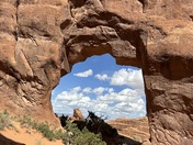 Arches National Park