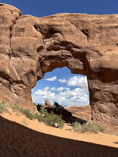 Arches National Park