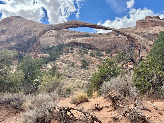Arches National Park