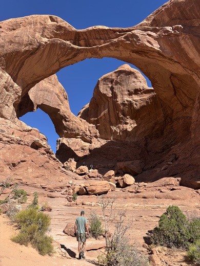 Arches National Park