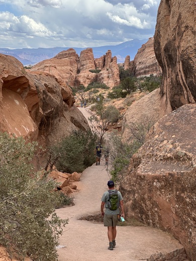 Arches National Park