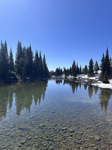 Grand Teton National Park