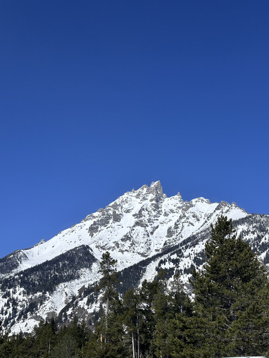 Grand Teton National Park