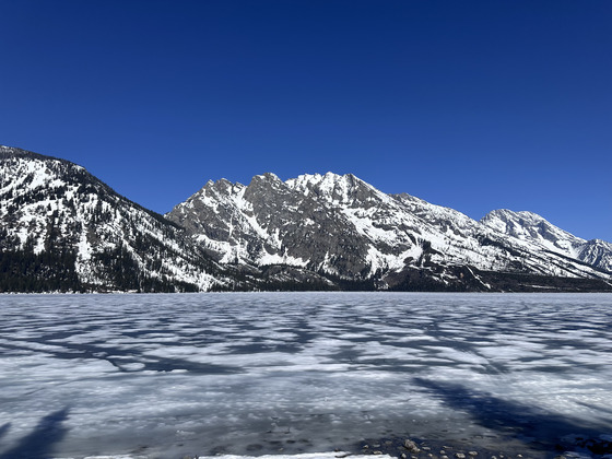 Grand Teton National Park
