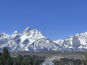 Grand Teton National Park