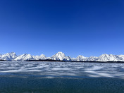 Grand Teton National Park