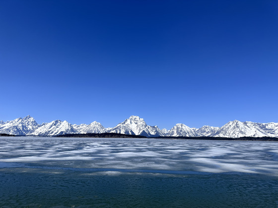 Grand Teton National Park