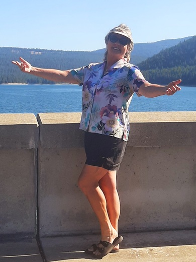 Libby Dam 