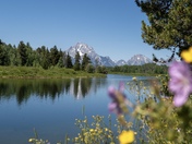 Grand Teton National Park