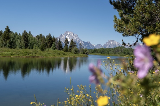 Grand Teton National Park