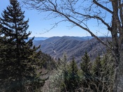 Great Smoky Mountains National Park