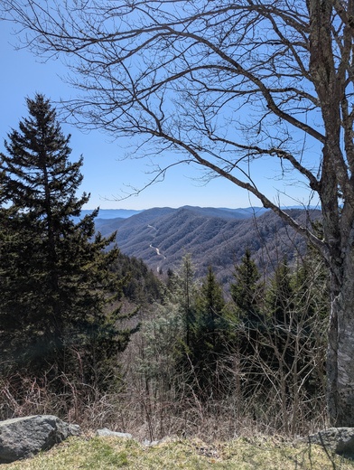 Great Smoky Mountains National Park