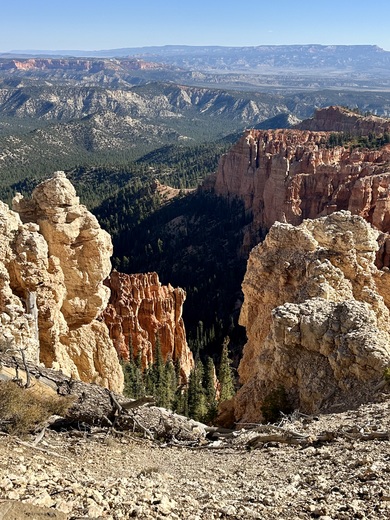 Bryce Canyon National Park