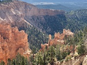 Bryce Canyon National Park