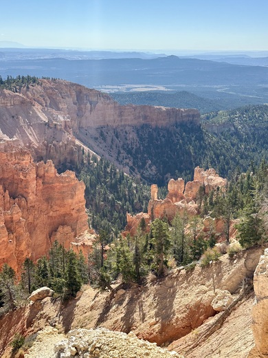 Bryce Canyon National Park