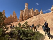 Bryce Canyon National Park