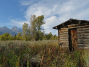 Grand Teton National Park