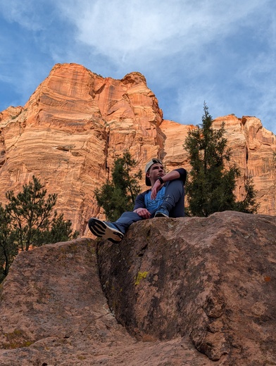 Zion National Park 