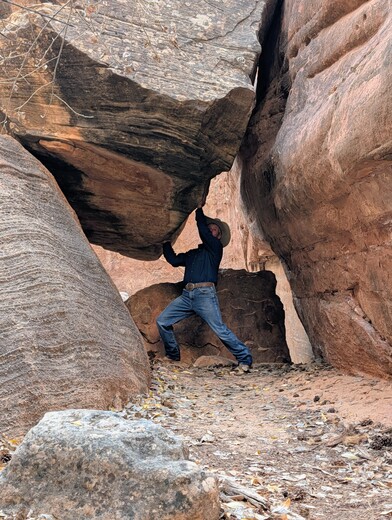 Zion National Park 