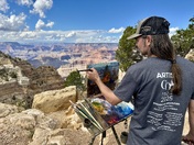 Grand Canyon National Park
