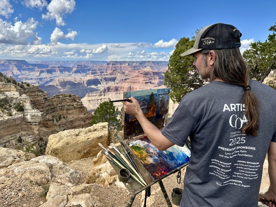 Grand Canyon National Park