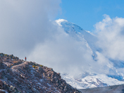 Mount Rainier National Park