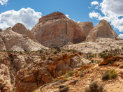 Capitol Reef National Park 