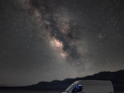 Death Valley National Park