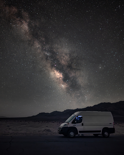 Death Valley National Park