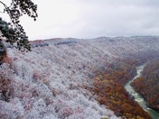 New River Gorge National Park