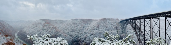 New River Gorge National Park