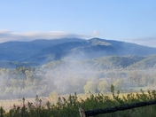 Cades Cove Great Smoky Mountains National Park