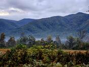 Cades Cove Great Smoky Mountains National Park