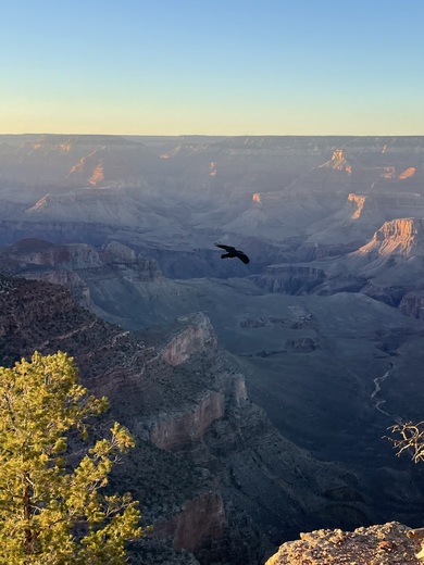 Grand Canyon National Park