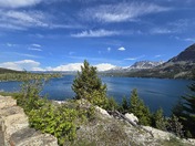 Glacier National Park