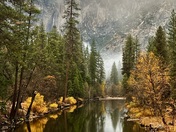 Yosemite National Park