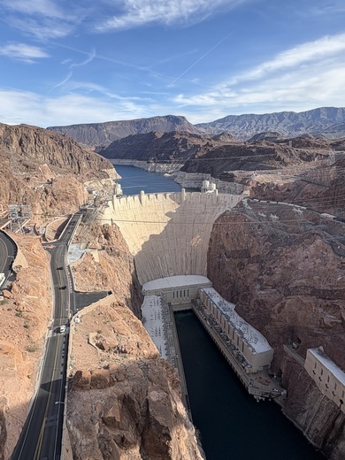 Hoover Dam