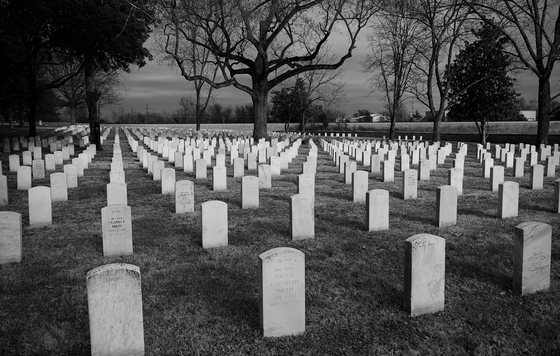 Stones River National Battlefield