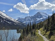 Glacier National Park