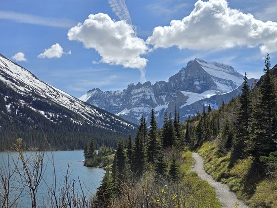 Glacier National Park
