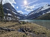 Glacier National Park