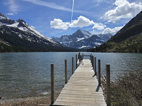 Glacier National Park