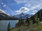 Glacier National Park