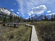 Glacier National Park