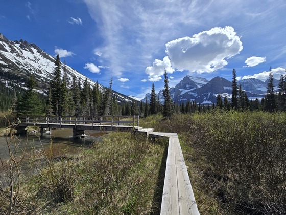 Glacier National Park