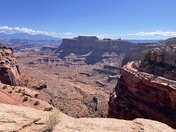 Canyonlands National Park