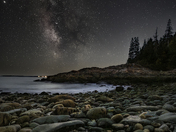 Acadia National Park