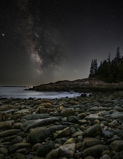 Acadia National Park