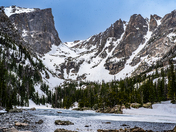 Rocky Mountain National Park