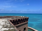 Dry Tortugas National Park